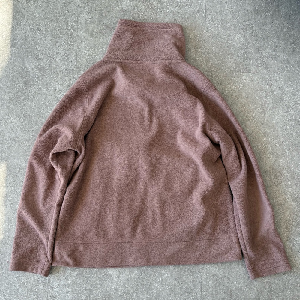 Calvin Klein Women's Brown Jacket - Picture 5 of 6